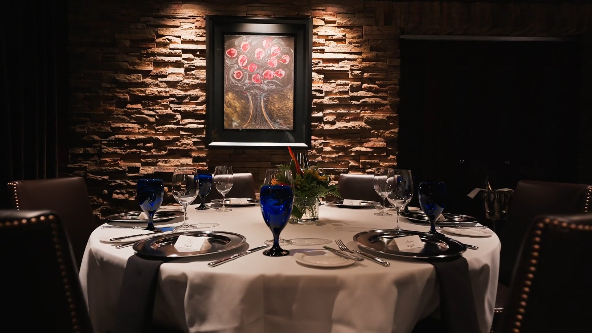 Chandlers Prime Steaks & Fine Seafood private dining 4