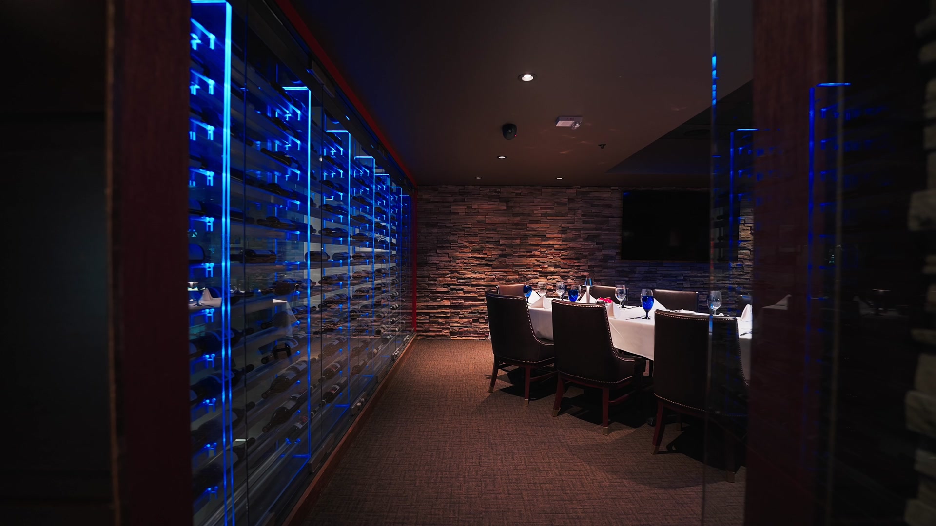 Chandlers Prime Steaks & Fine Seafood private dining 3