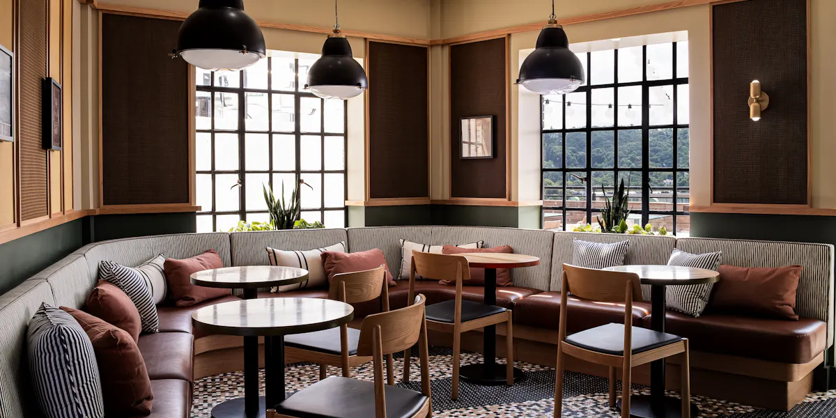Full Restaurant Buyout at Luminosa