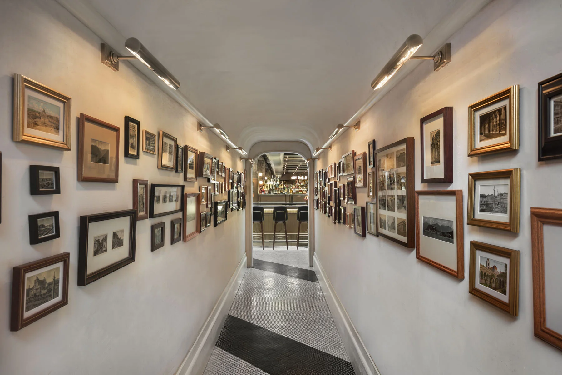 Giuseppe & Sons private dining 5