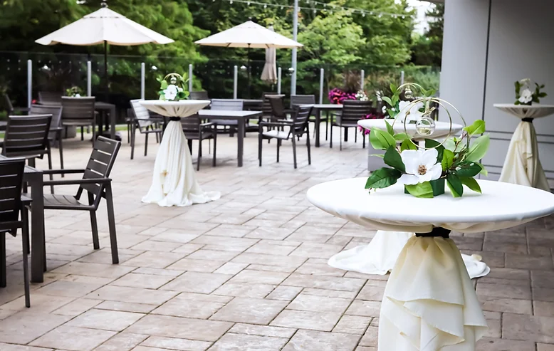 CityGate Grille private dining 4