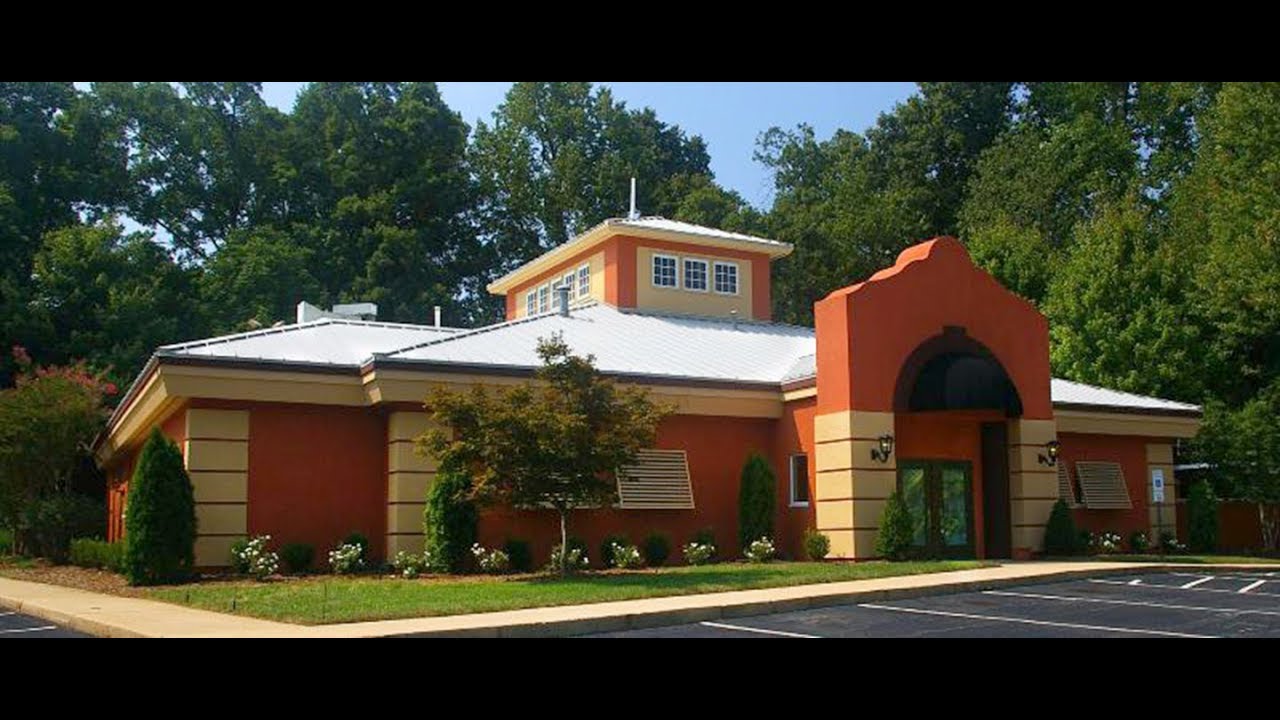 Leblon Brazilian Steakhouse private dining 2