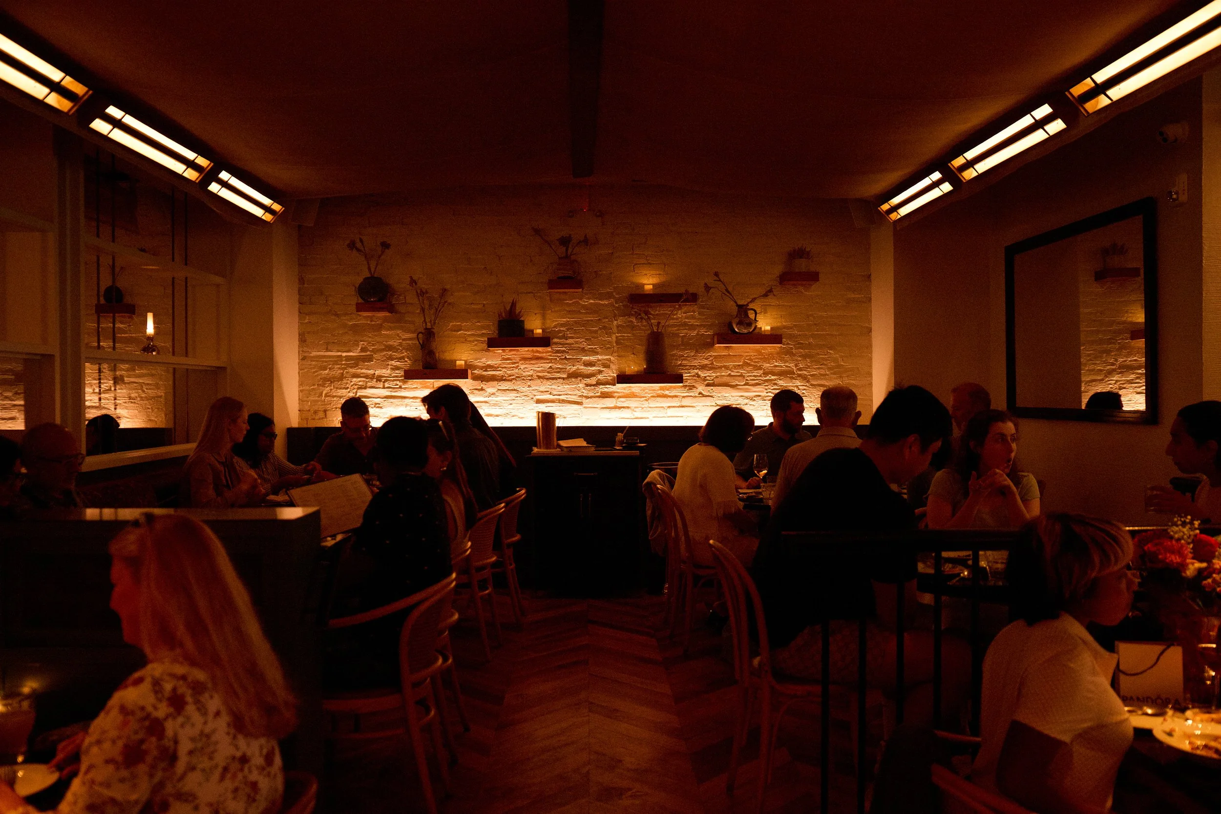 Suraya private dining 2