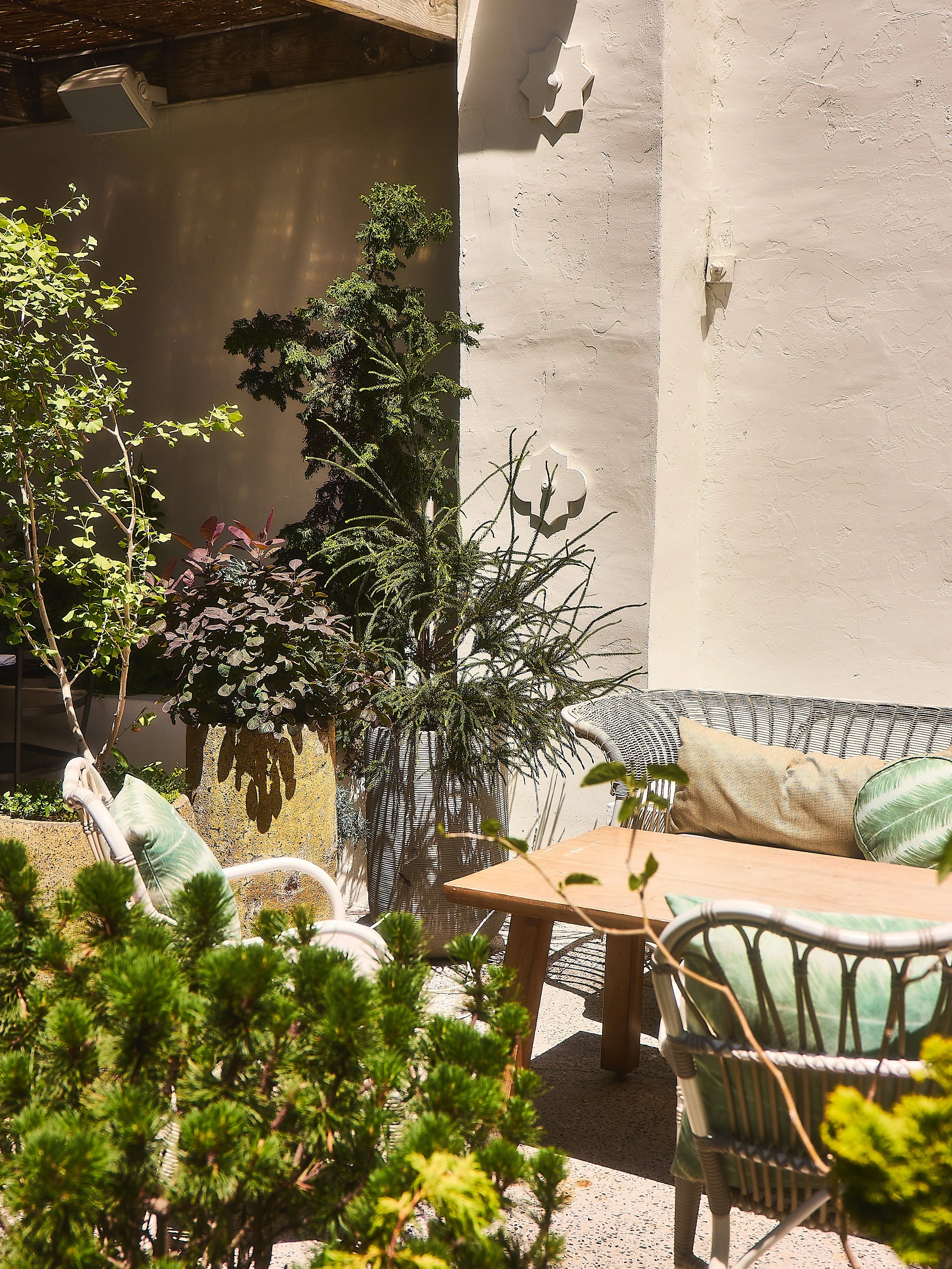 Suraya private dining 5