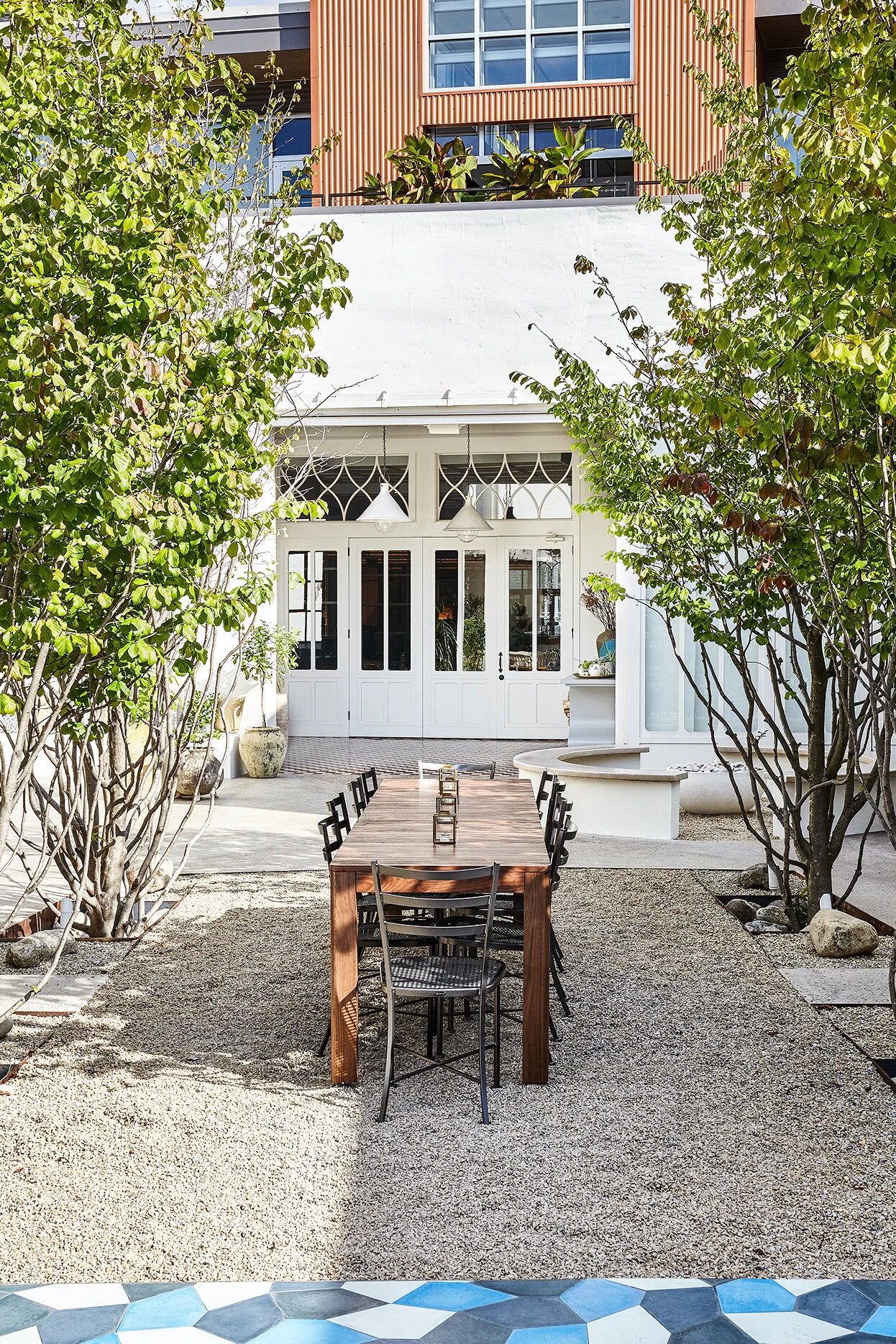 The Garden at Suraya