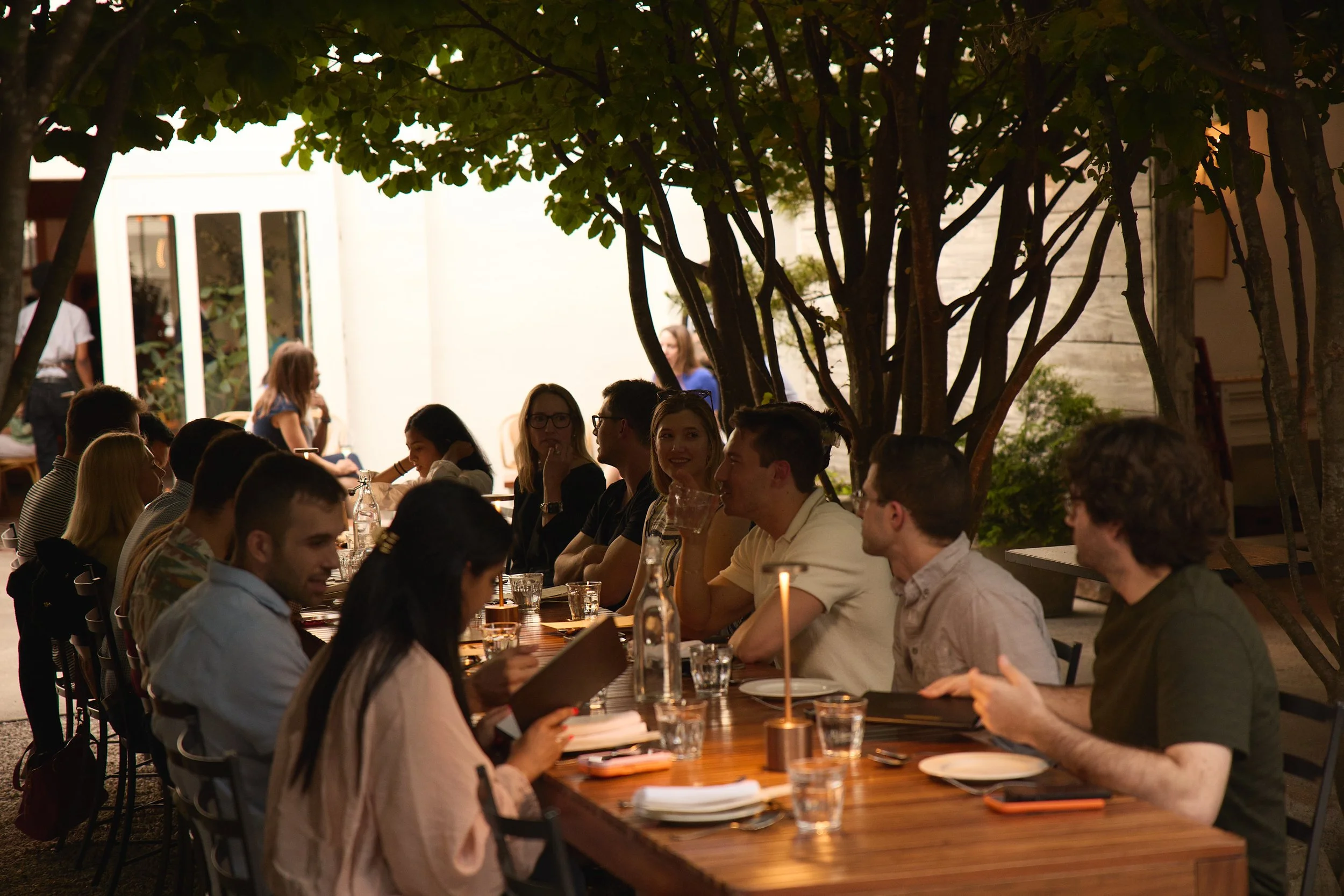 Suraya private dining 4