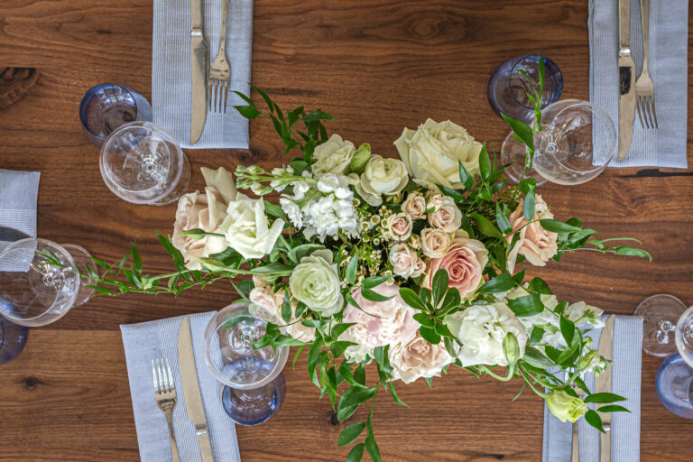 Back Table Kitchen & Bar private dining