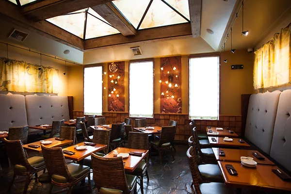 Sasa venue