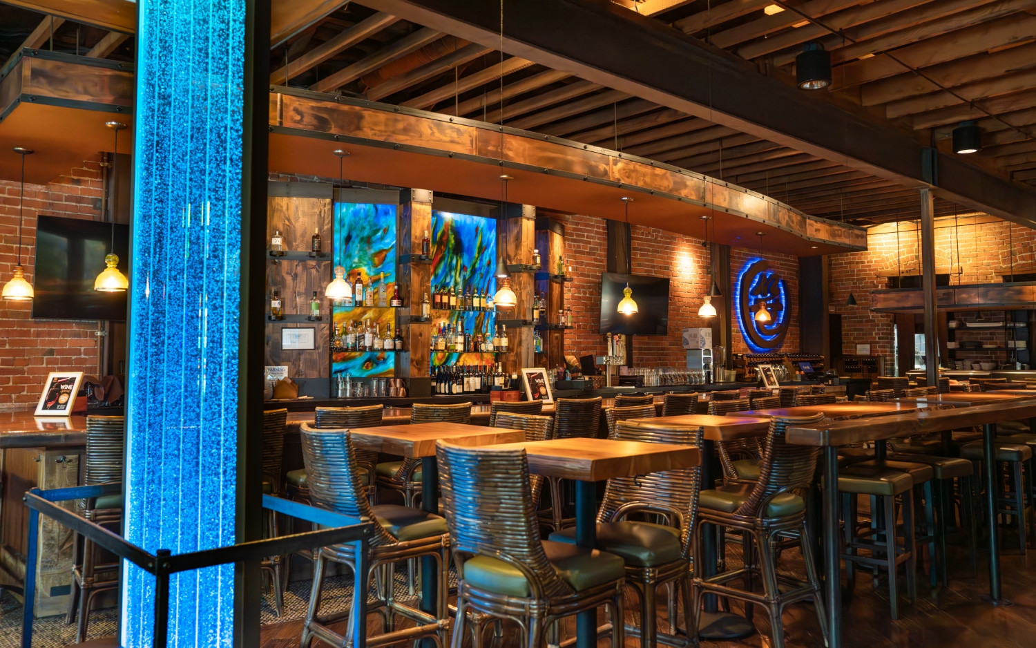 Sasa private dining 3