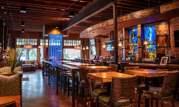 Sasa private dining 2