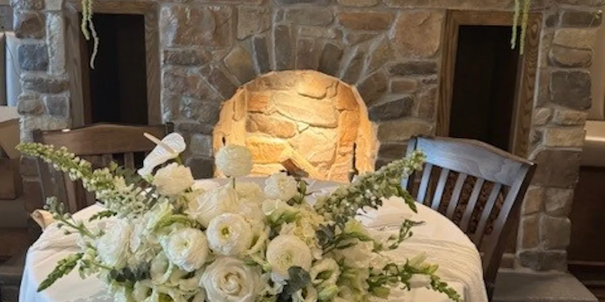 Ireland's Four Courts private dining