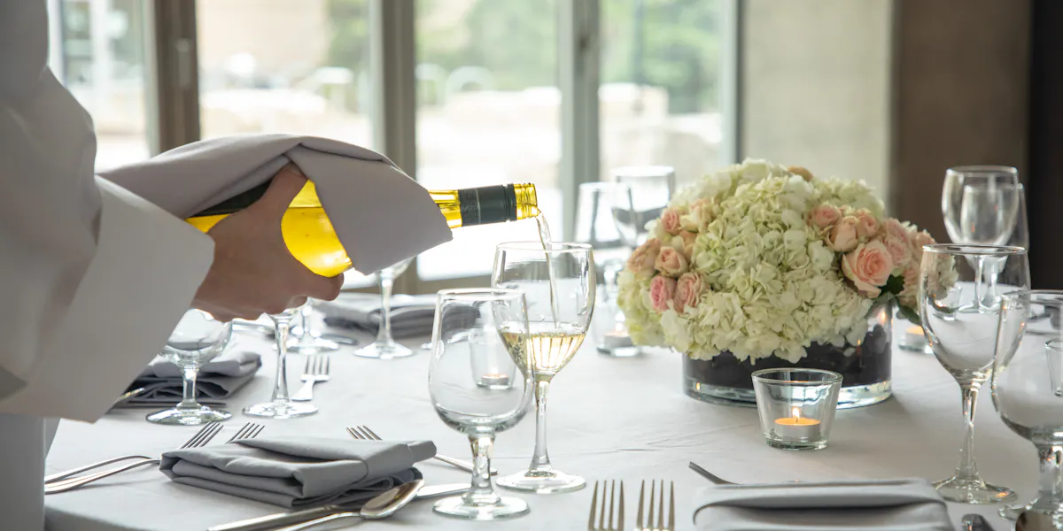 Steenbock's On Orchard private dining 2