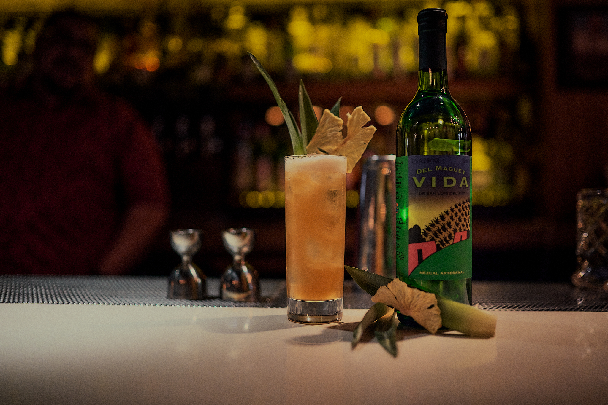 The Rabbit Room in Diablo & Sons at Red Feather Lounge