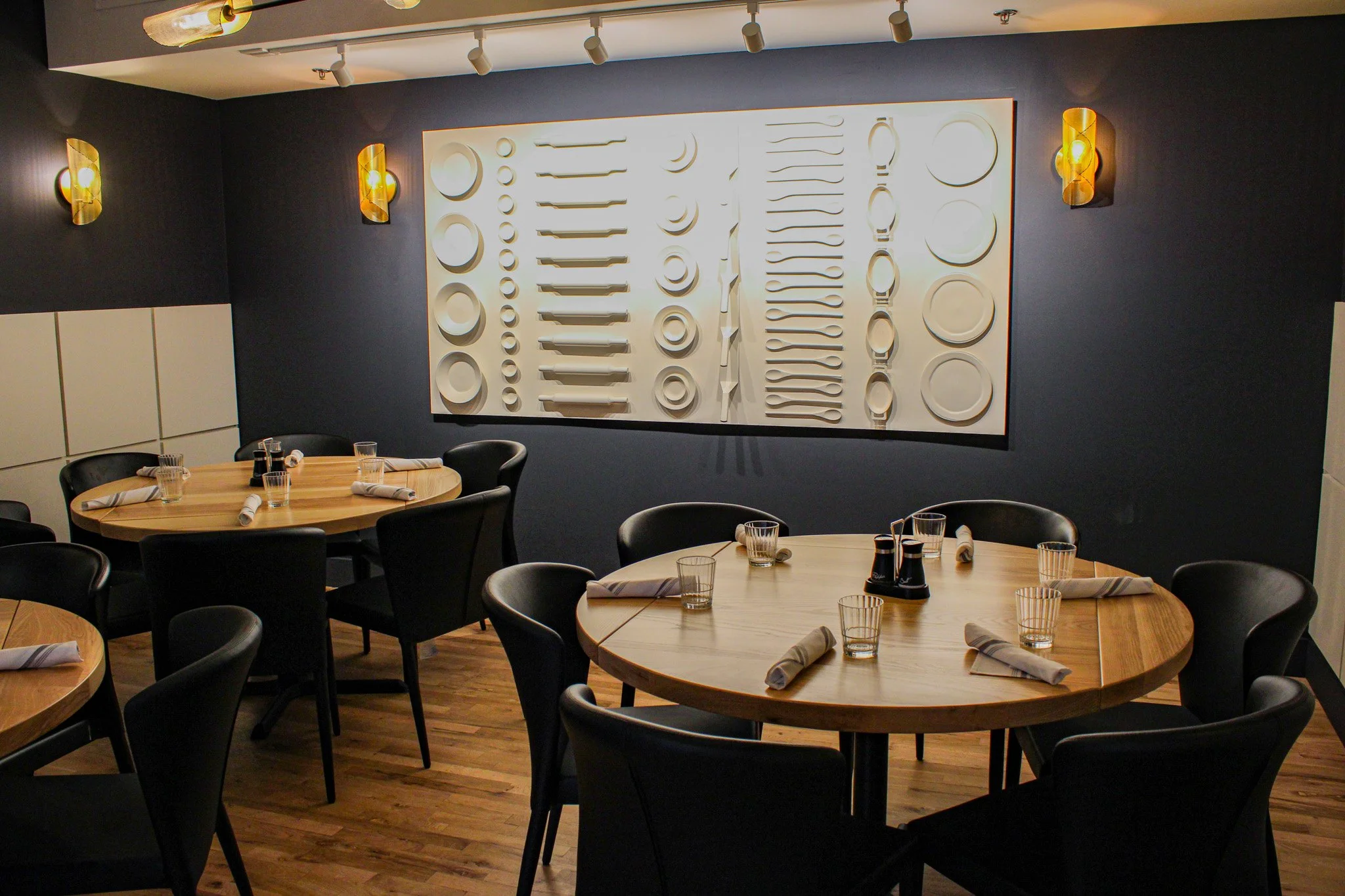 The Pantry at Evanston Corner Bistro