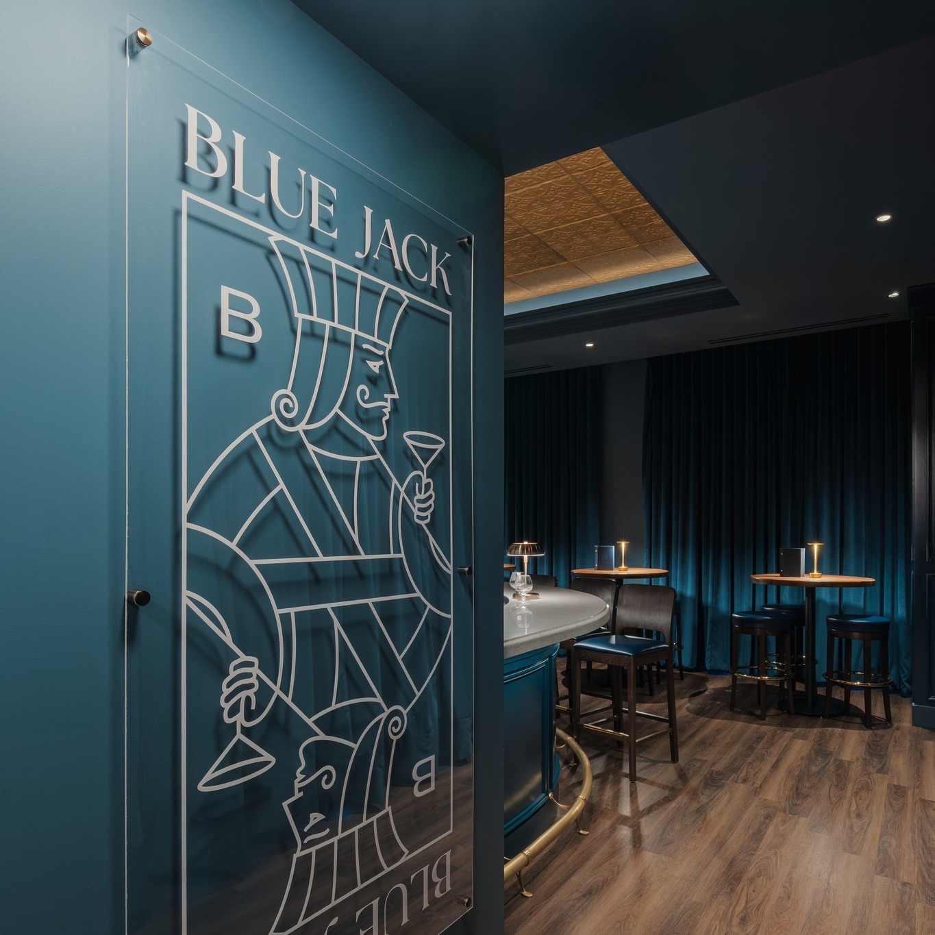 One Prime Steakhouse private dining 4
