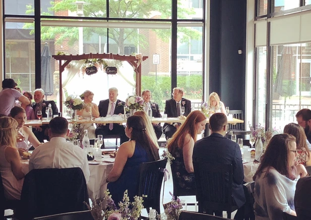Ahso Restaurant private dining 2