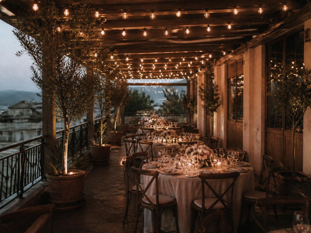 La Cantinetta at Sapore Italiano Ristorante