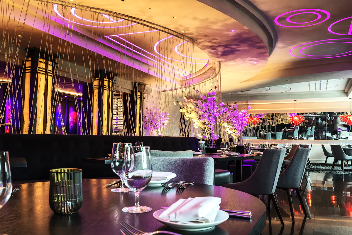 Gigante private dining 5