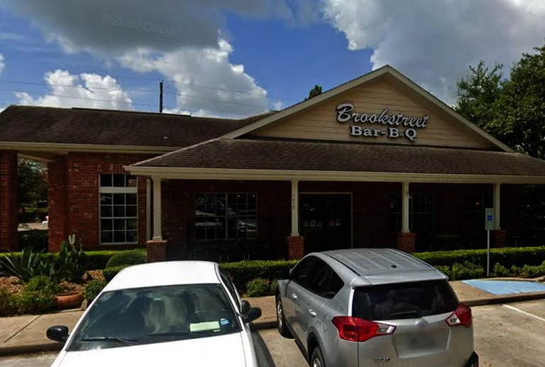 Sugar Land Private Room at Brookstreet Bar-B-Q
