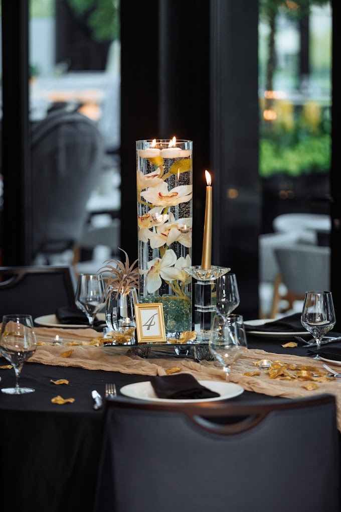 Pella Signature private dining 3