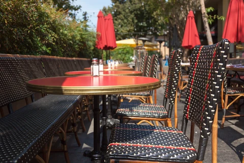 Bistro Vida venue