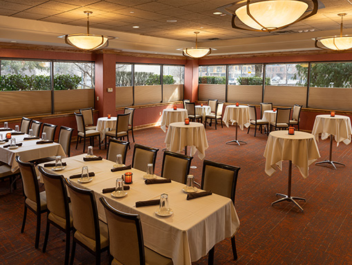 The River Room at Cottonwood Grille
