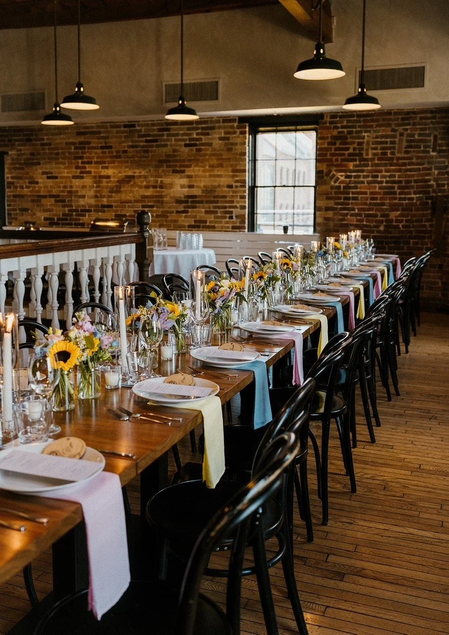 Chadwicks private dining 3