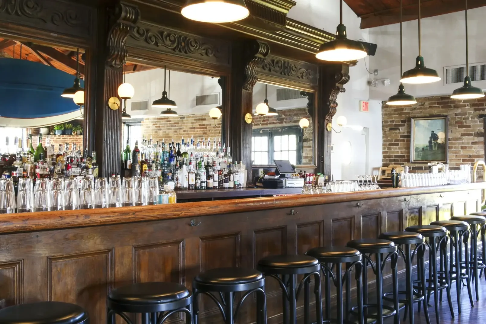 Chadwicks private dining 2