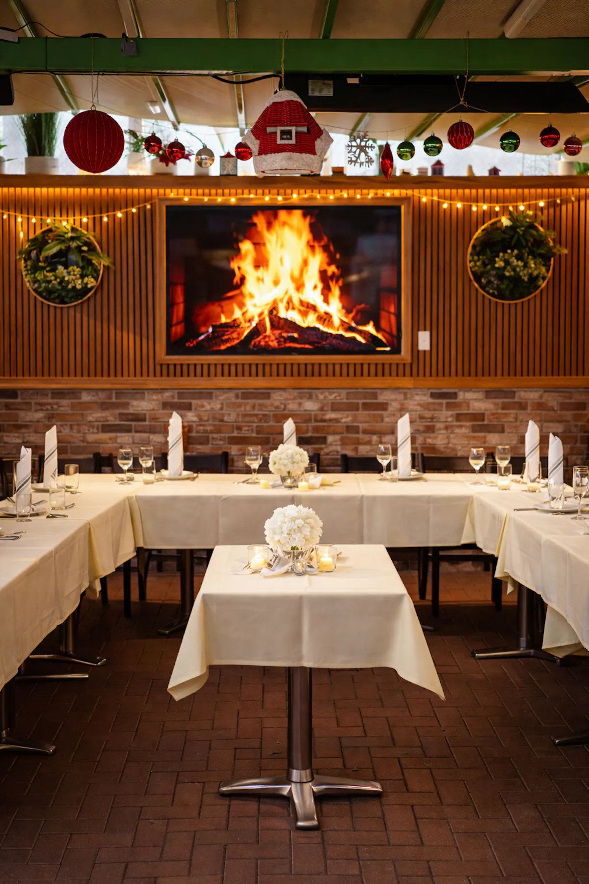 Verde Event Room at Verde on Smith