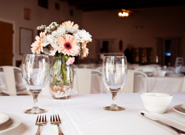 Sadie's of New Mexico private dining 5