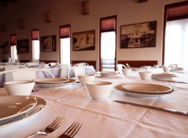 Sadie's of New Mexico private dining 4