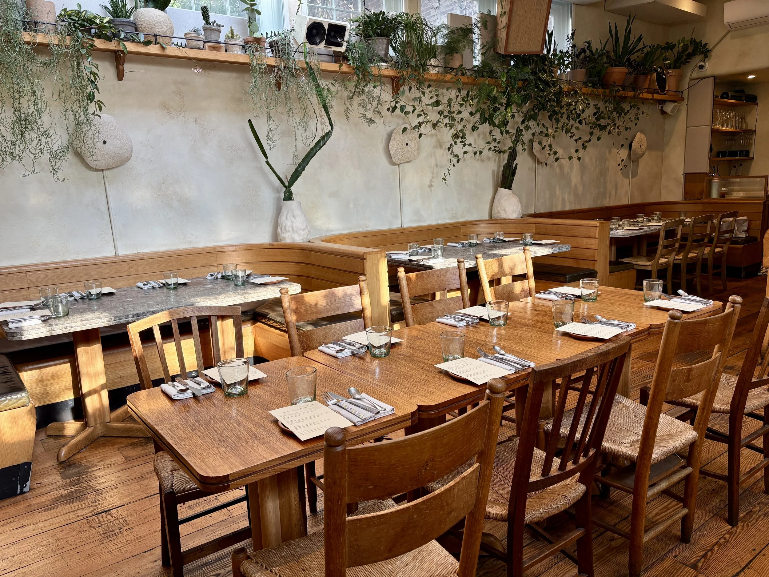 Theodora venue