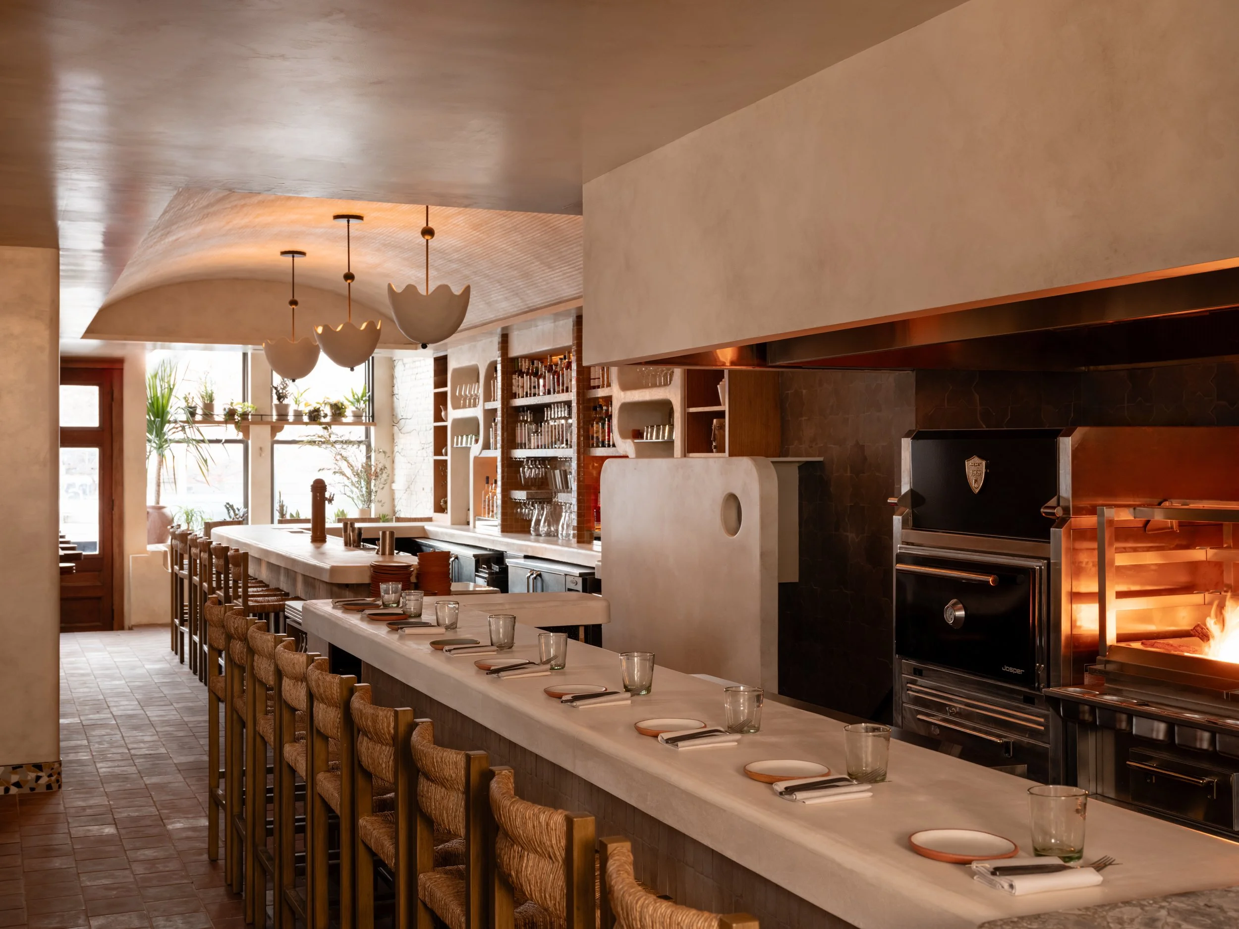 Theodora private dining 2