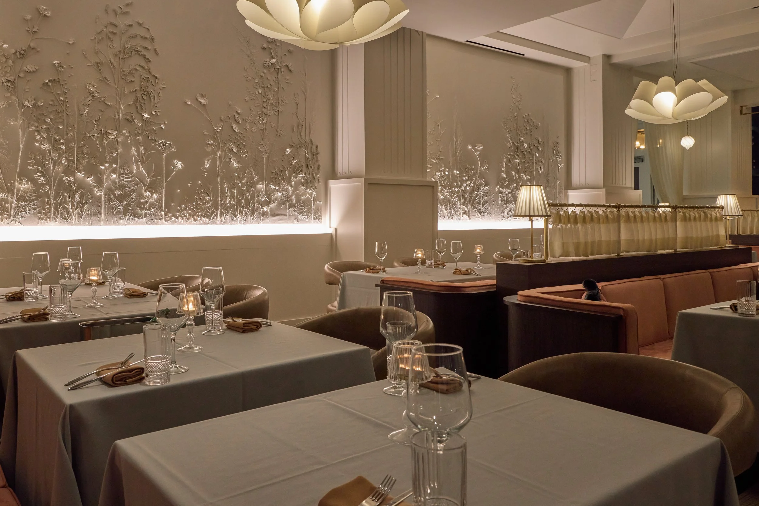 Perle Mesta private dining 2