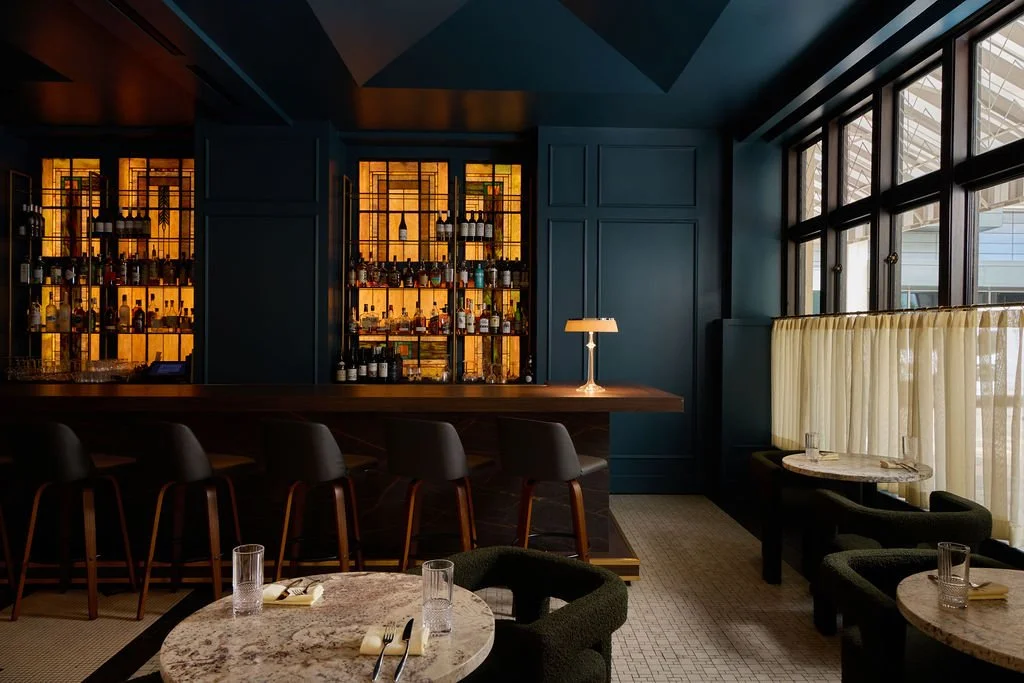 Perle’s Lounge at Perle Mesta