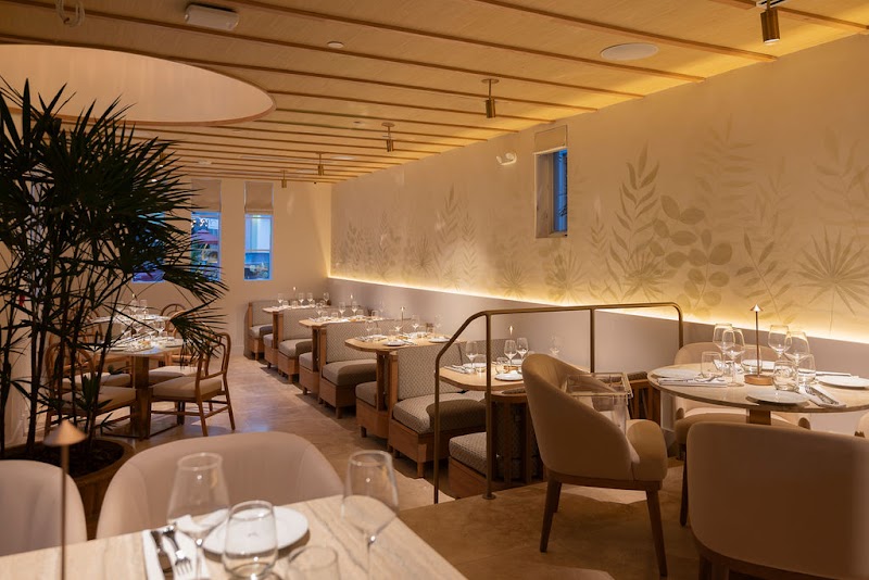 Donatella private dining 2