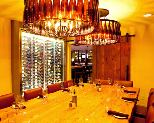 Private Room at Ristorante La Toscana