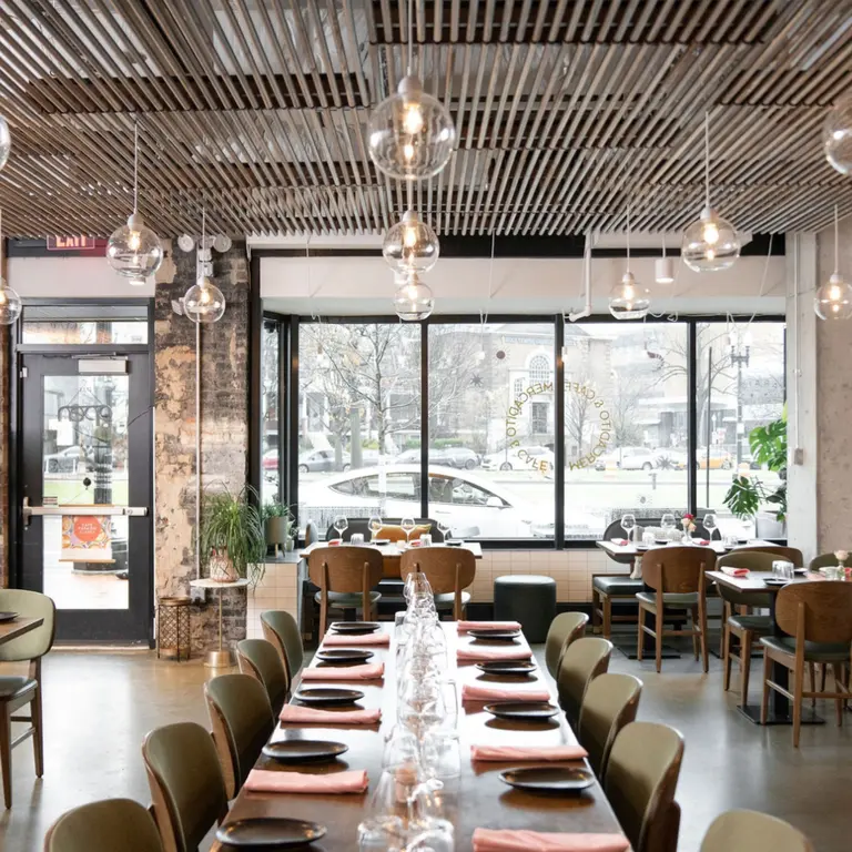 Paraiso private dining 3