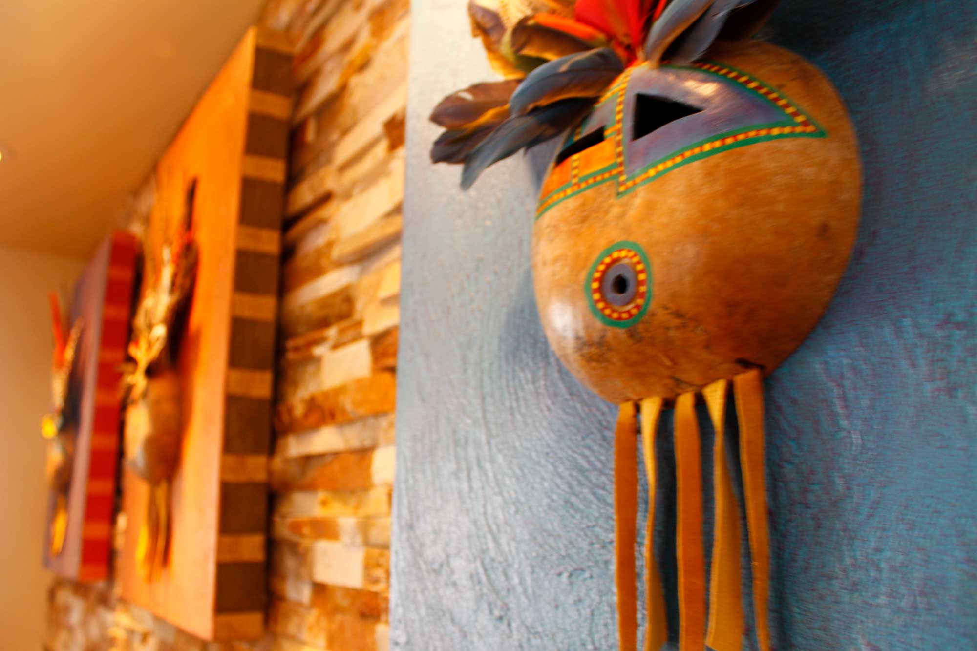 Thunderbird Bar & Grill private dining 4