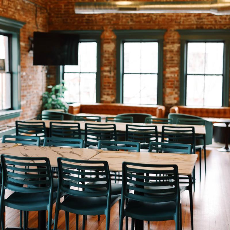 The Greene Room at Natty Greene's Downtown