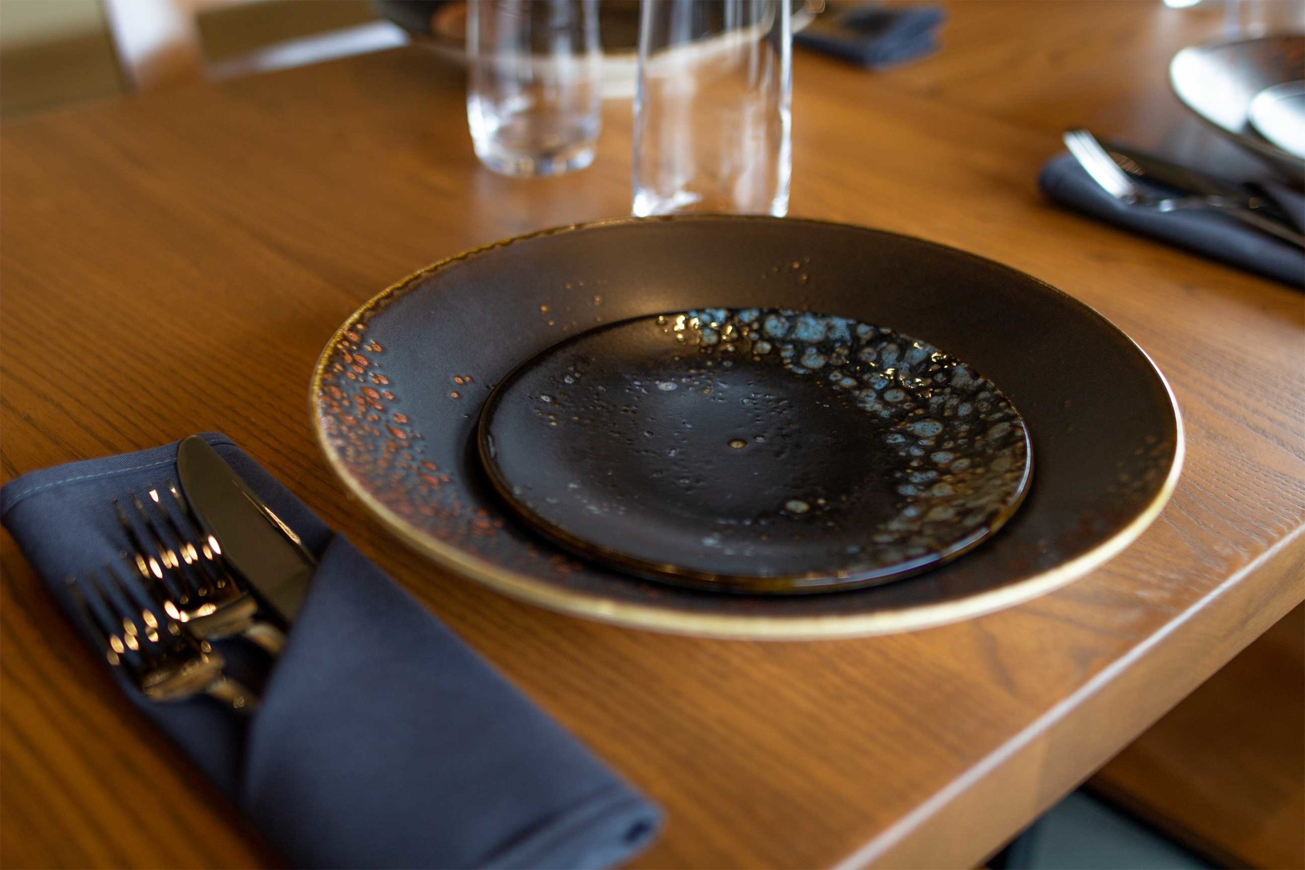Coyne's Restaurant & Bar private dining 4