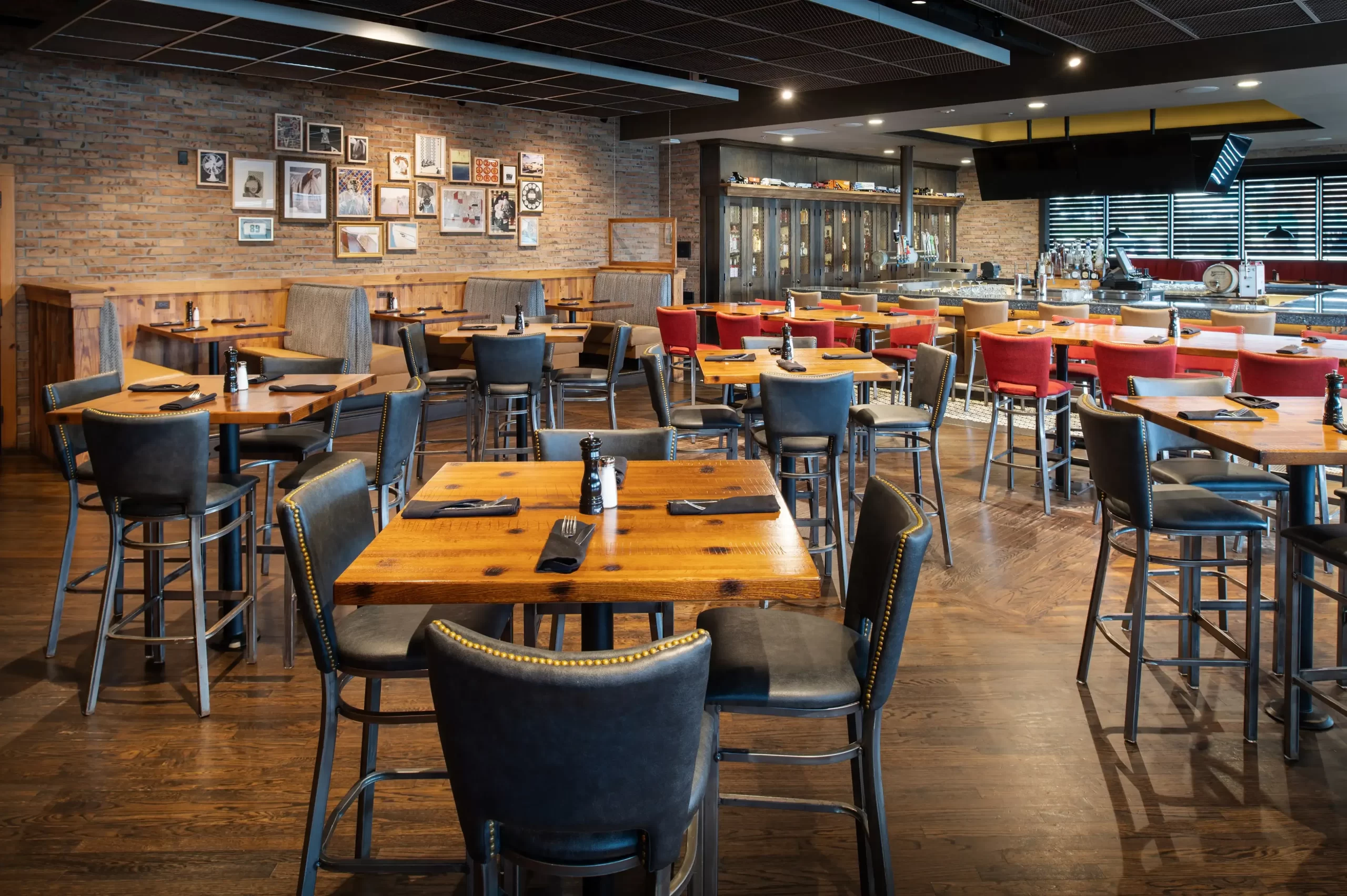 Grill 89 private dining 2