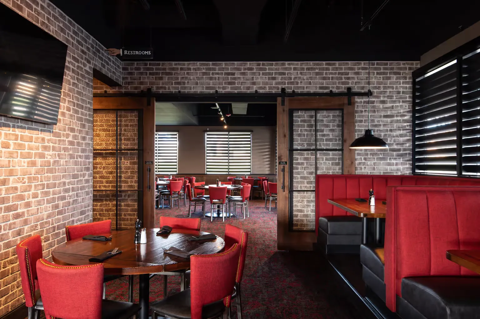 Grill 89 private dining 4