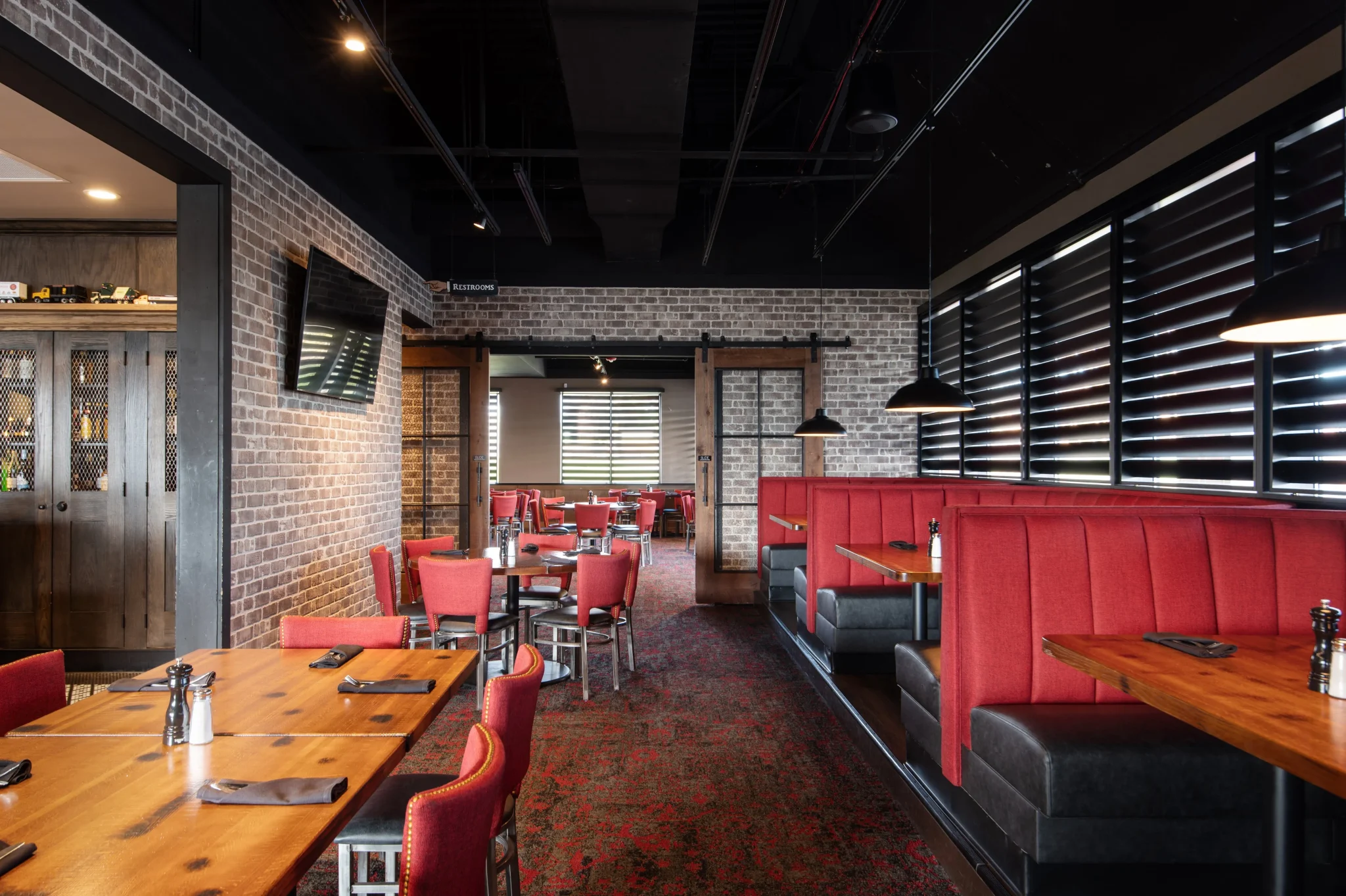 Grill 89 private dining 3