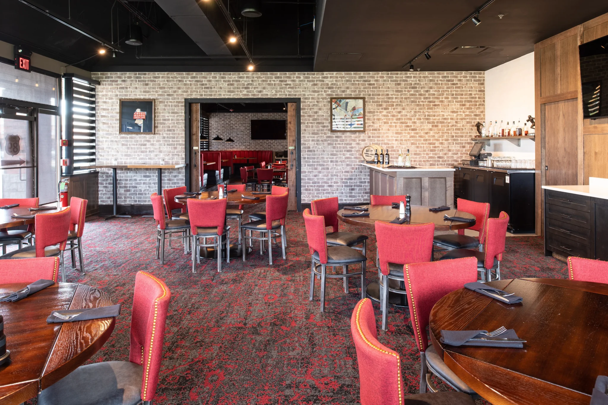 Grill 89 venue