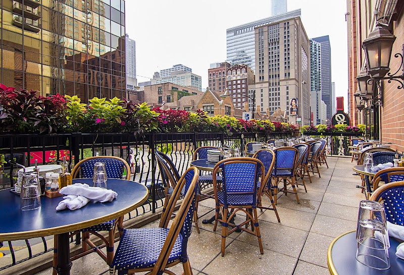 Quartino - Chicago private dining 2