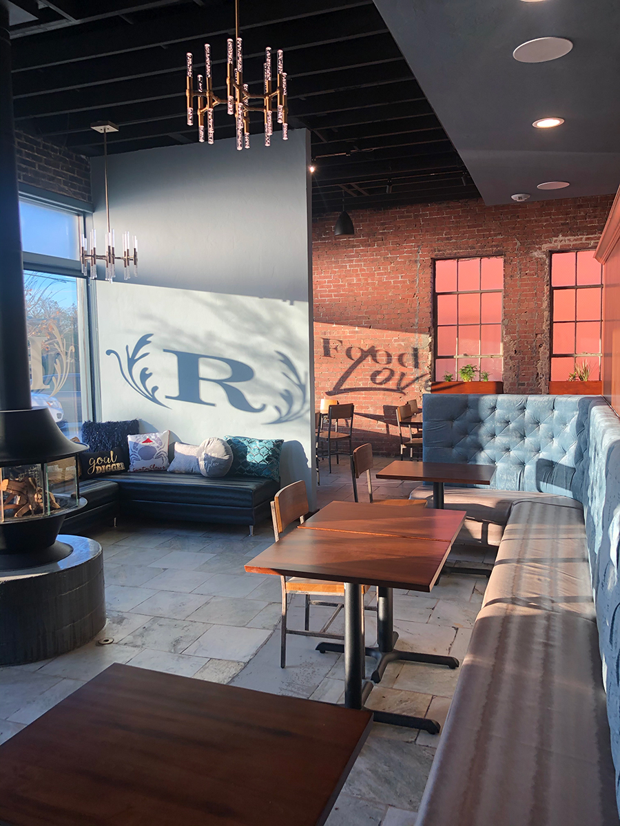 Private Events on Penn at Rococo on Western