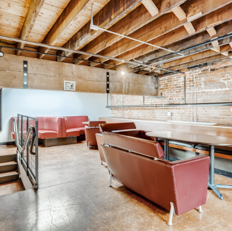 Bardenay Restaurant & Distillery private dining 4