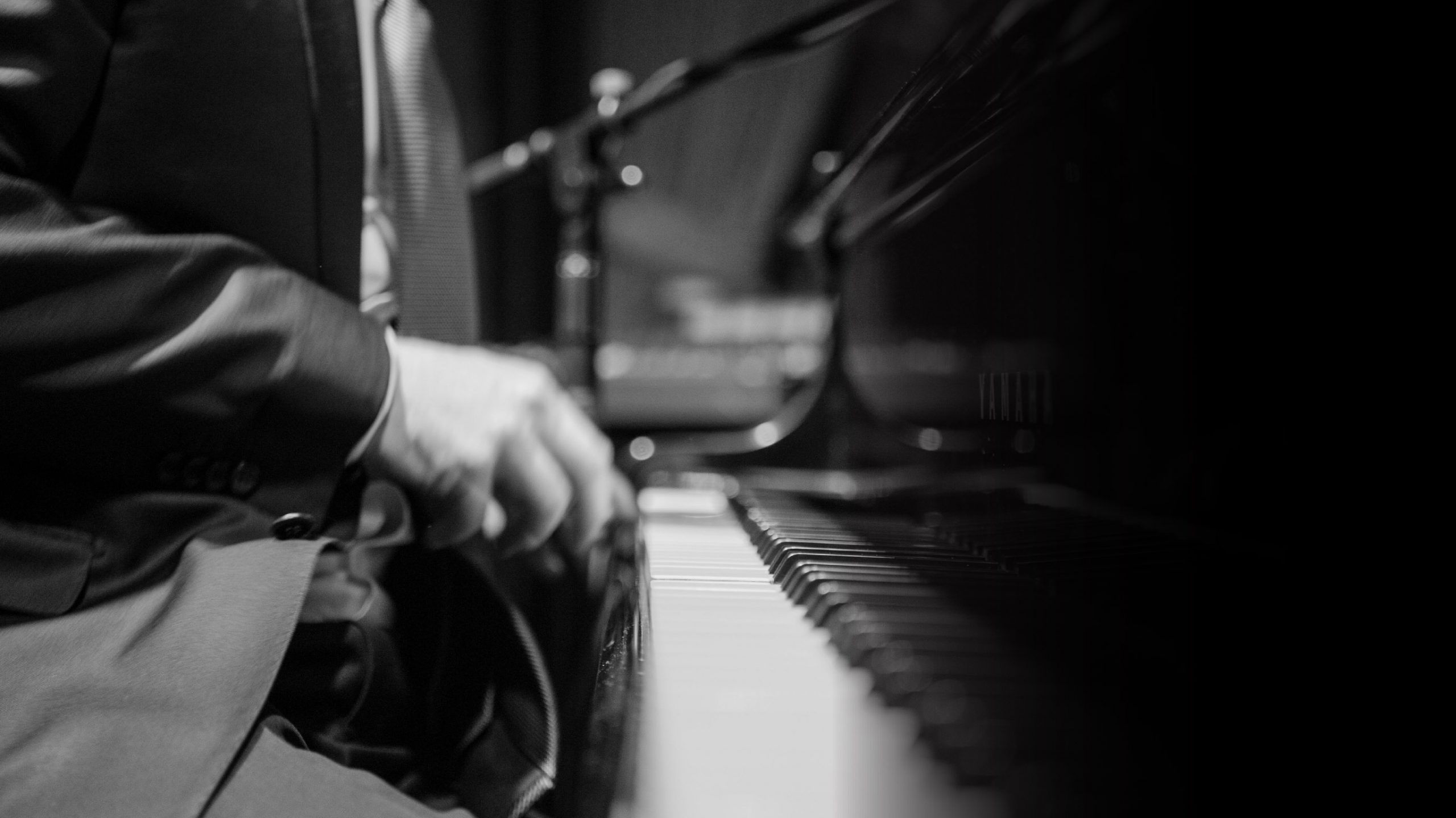 Jazz private dining 2