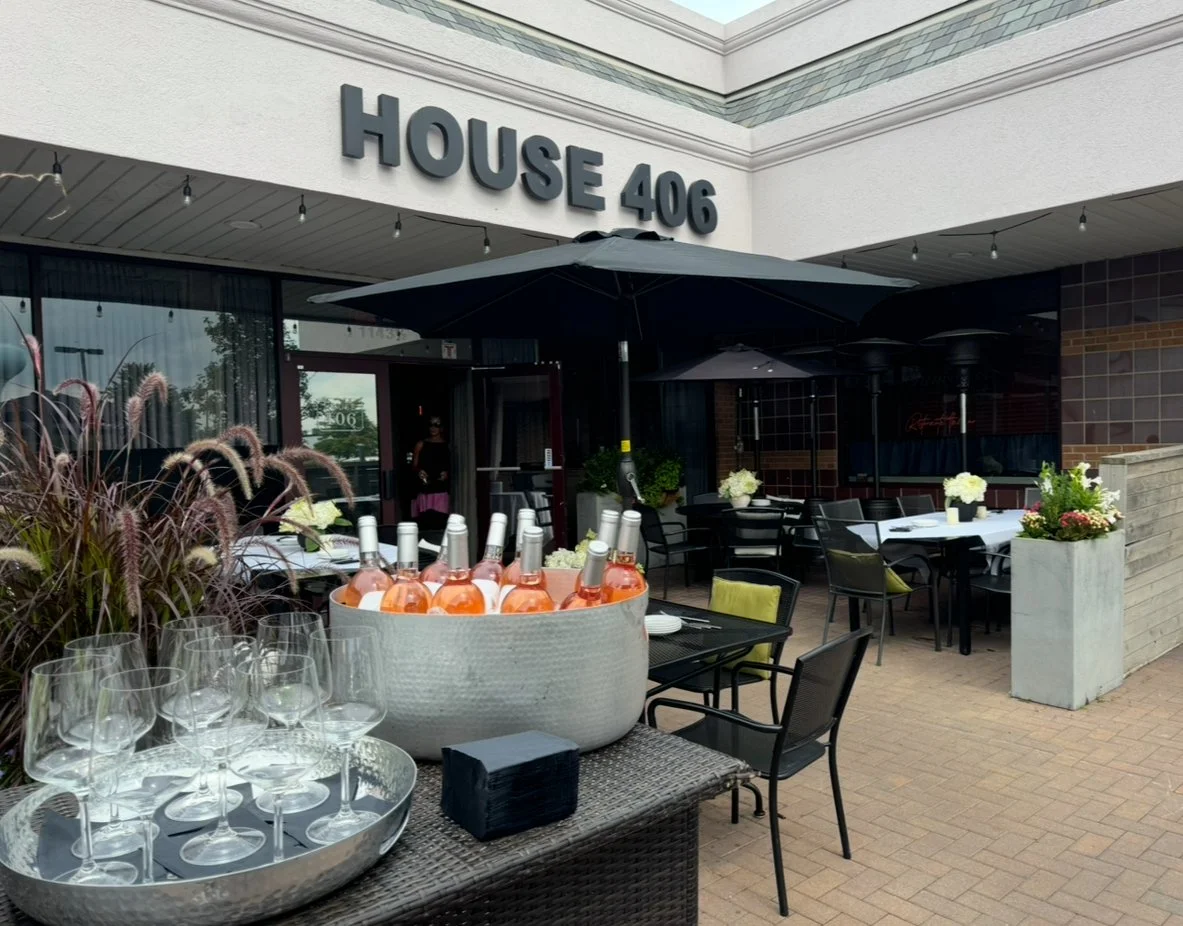 House 406 private dining 2